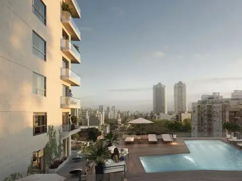 Departamento en Venta A Estrenar