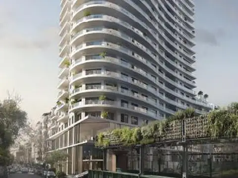 Departamento en Venta A Estrenar