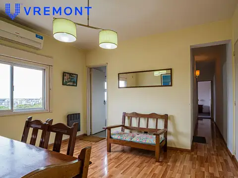 Av. Velez Sarsfield al 100