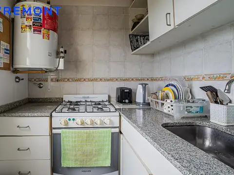 Departamento en Venta 30 años