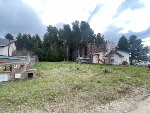 Terreno en venta , apto comercial.