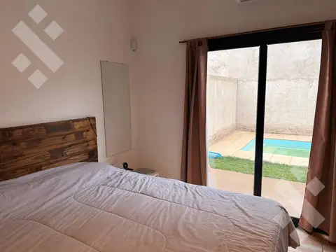 Depto Tipo Casa en Venta 3 años