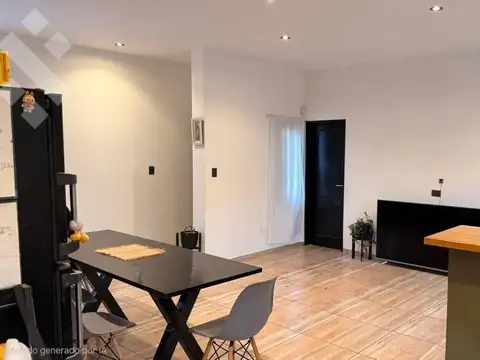 Depto Tipo Casa en Venta de 2 dormitorios
