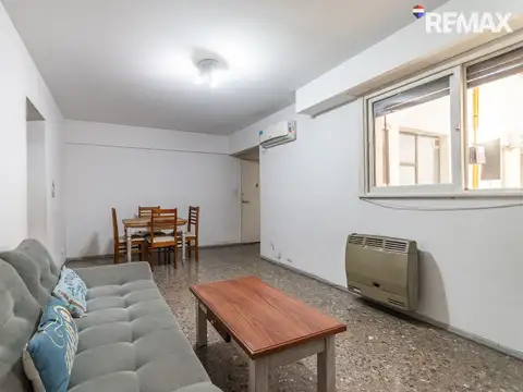 VENTA DTPO 2 AMBIENTES EN BARRACAS
