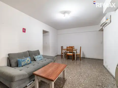 Departamento en Venta 34 años