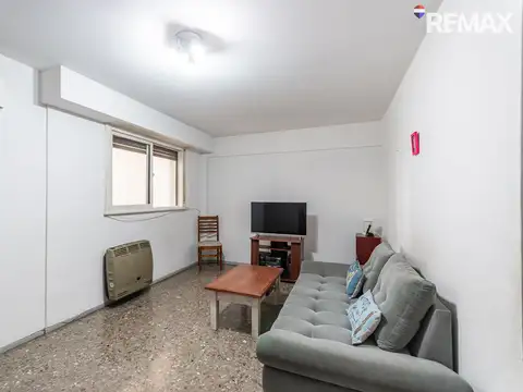 Departamento en Venta en Barracas, USD 95.000