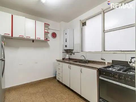 Avenida Montes De Oca 700