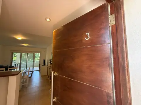 Departamento en Venta 11 años