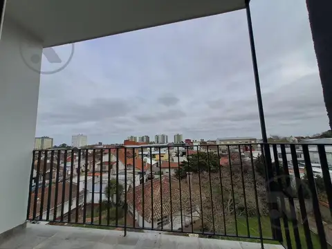Departamento en Villa Primera