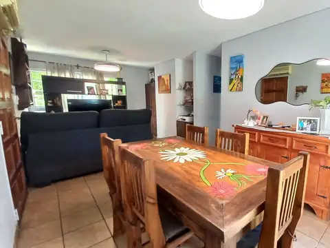 VENTA 5 AMB PILETA COCHERA SIDERCA VERDE-CAMPANA