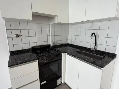 Departamento en Venta en Villa Luzuriaga, USD 60.000