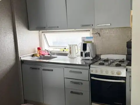 Departamento en Alquiler A Estrenar