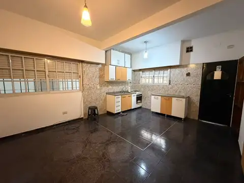 Depto 3 amb planta baja terraza Alquiler Ciudadela