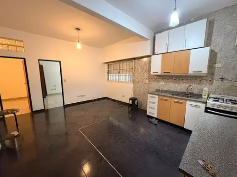 Depto Tipo Casa en Alquiler al Oeste
