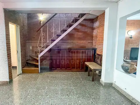 Casa en Venta 50 años