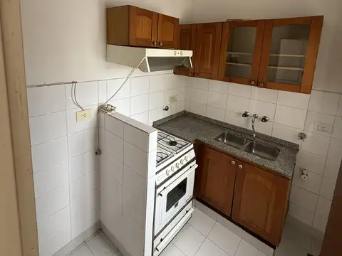 Departamento en Venta en Republica De La Sexta, USD 42.000