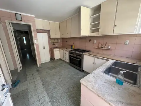 Casa en Alquiler 50 años