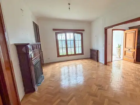 Casa en Alquiler en Acassuso Santa Fe  /  Fleming, $ 4.000.000