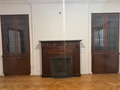 Casa 7 ambientes con 3 baños