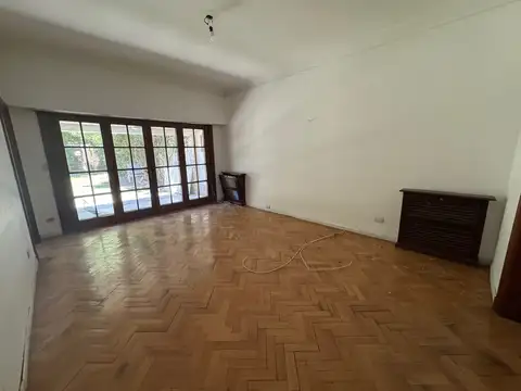 Casa en Alquiler 50 años