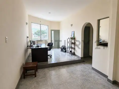 Venta de casa en Arroyito