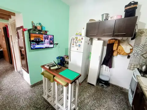 Depto Tipo Casa en Venta en Wilde, USD 39.000