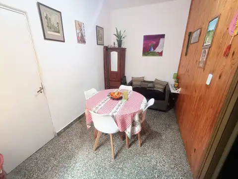 Depto Tipo Casa en Venta de 3 ambientes