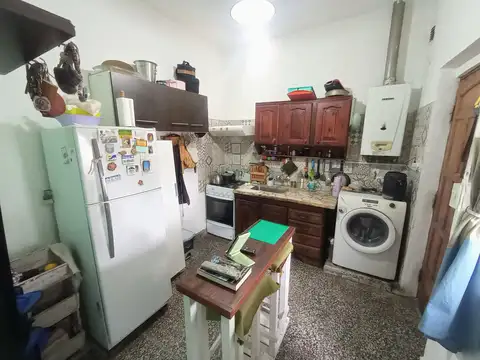 Depto Tipo Casa en Venta de 2 dormitorios