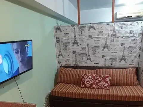 Departamento en Alquiler Temporal de 1 dormitorio
