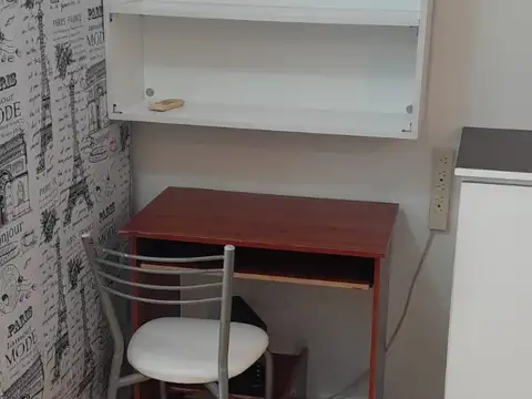 Departamento en Alquiler Temporal de 1 dormitorio