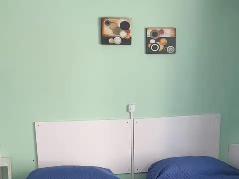 Departamento en Alquiler Temporal 14 años