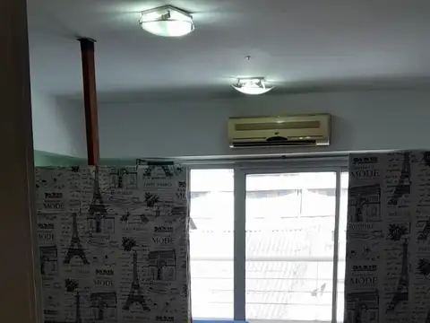 Departamento en Alquiler Temporal en Almagro, USD 550