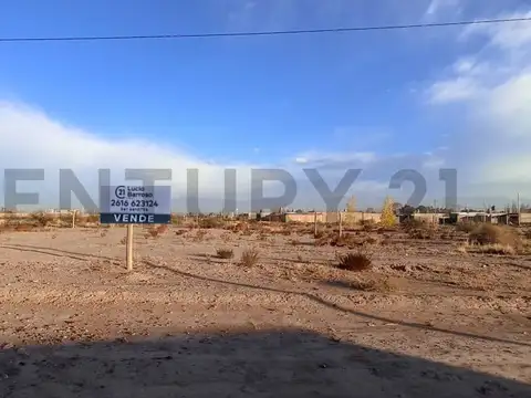 Venta de Terreno