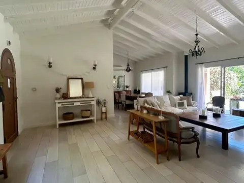 Casa en Alquiler Temporal en Benavidez, Partido de Tigre