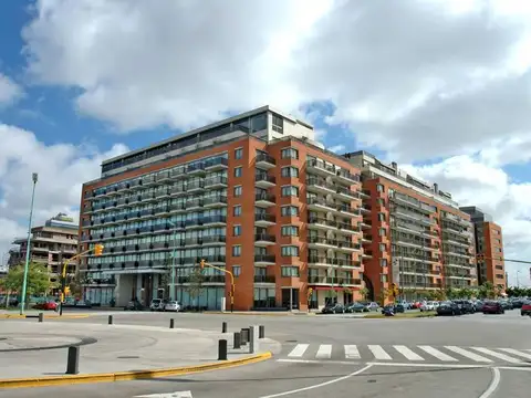 VENTA DEPARTAMENTO / OFICINA EN PUERTO MADERO