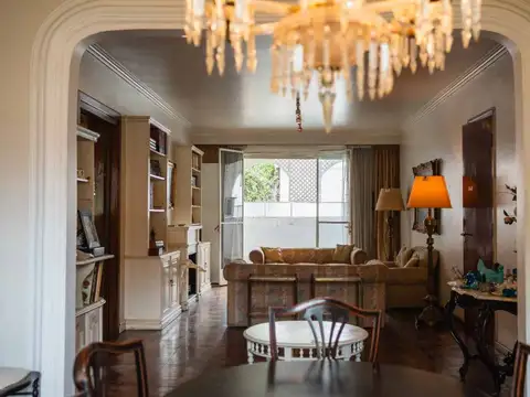 Departamento en Venta 67 años