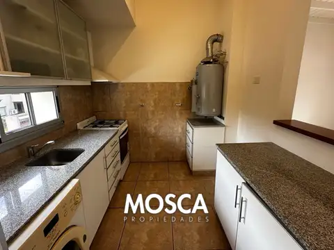 Departamento en Venta en El Nacional Club De Campo, USD 74.000