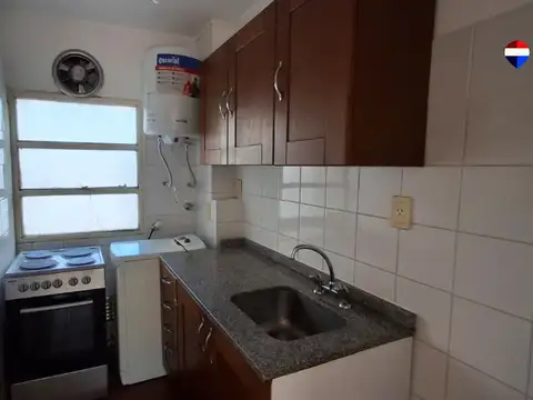 Departamento en Alquiler en Palermo, $ 850.000
