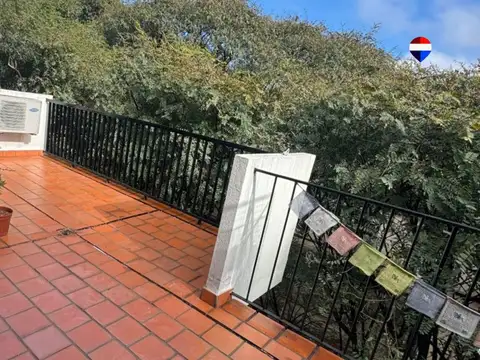 Alquiler - Dpto 2 amb ,  balcón terraza, Belgrano