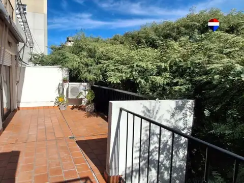 Departamento en Alquiler al Norte
