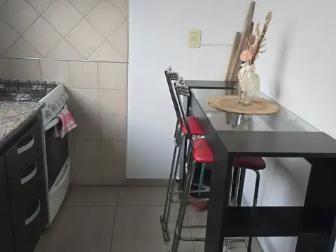 VENTA DEPARTAMENTO 2 AMBIENTES SAN JUSTO