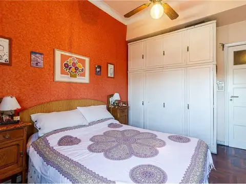Departamento en Venta en Ciudadela, USD 69.000