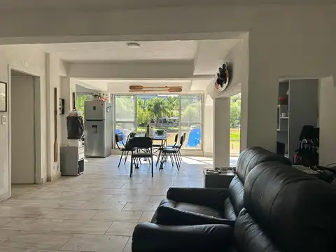Casa en Alquiler en Jardin Nautico De Escobar, USD 800