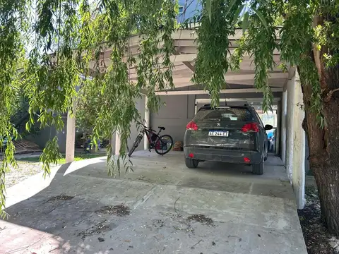 CASA ALQUILER C/AMARRA CLUB JARDÍN NÁUTICO ESCOBAR