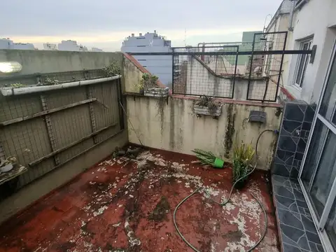 Departamento en Alquiler de 2 ambientes