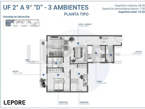AVENIDA GAONA 1248