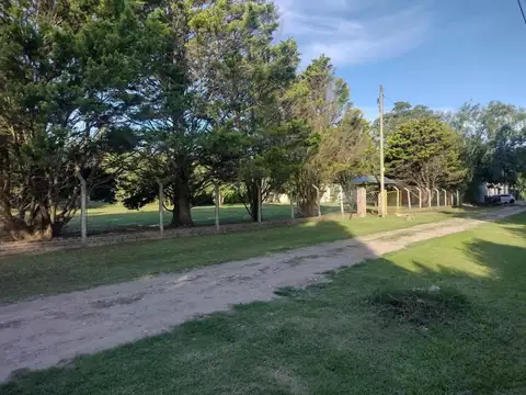 Terreno en Venta en La Capilla, USD 140.000