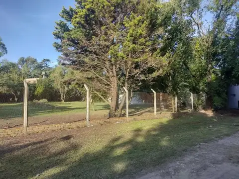 Terreno en Venta en La Capilla, USD 140.000