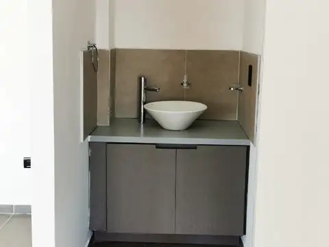 Echeverria 230 , Piso 4