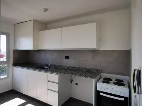 Departamento en Alquiler de 2 ambientes